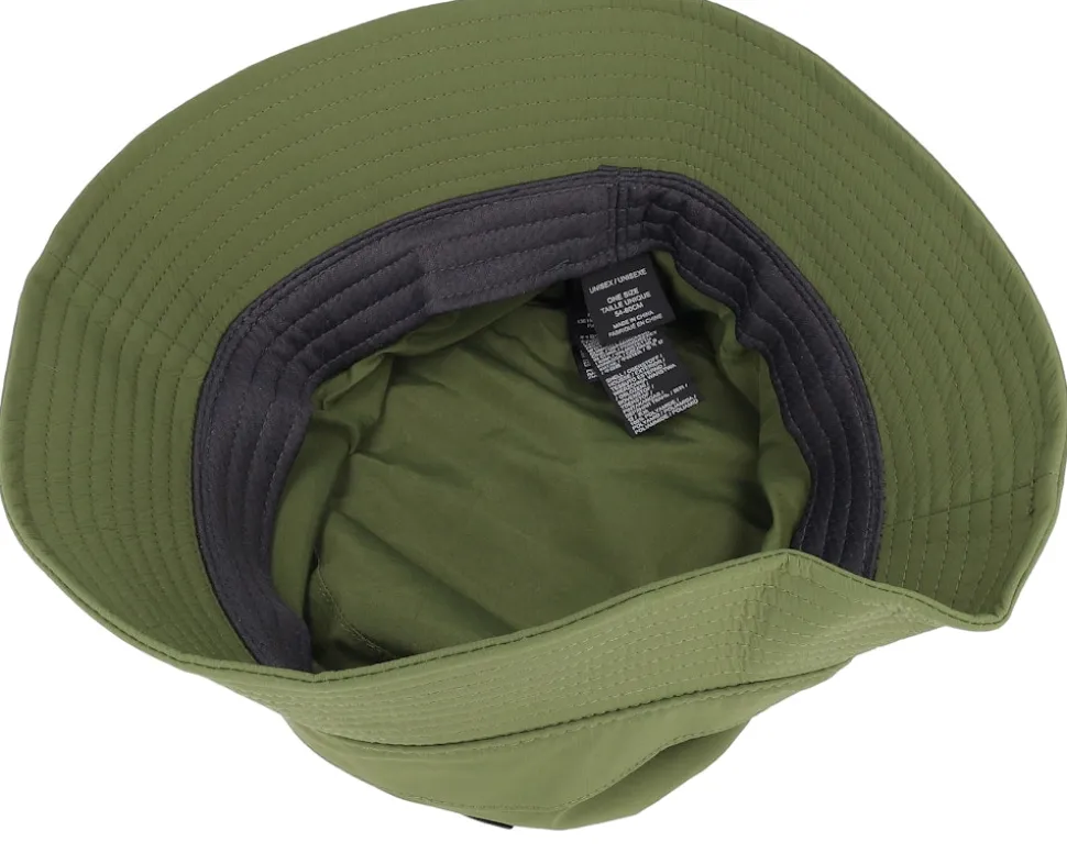 Lightsome Hat Greenwood Bucket - Jack Wolfskin