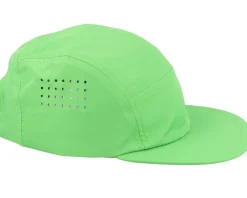 Lightweight Cap Peppermint 5-Panel - Peak Performance