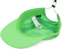 Lightweight Cap Peppermint 5-Panel - Peak Performance