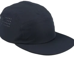 Lightweight Cap Salute Blue/Salute Blue 5-Panel - Peak Performance