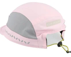 L.i.m Tempo Trail Cap Fresh Pink 5-Panel - Haglöfs