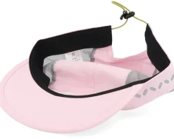 L.i.m Tempo Trail Cap Fresh Pink 5-Panel - Haglöfs