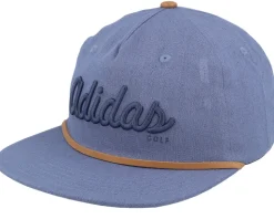 Linen Preloved Ink Strapback - Adidas