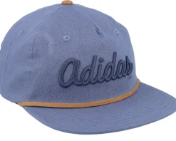 Linen Preloved Ink Strapback - Adidas