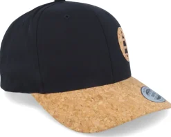 Lines Black/Cork Adjustable - Picture