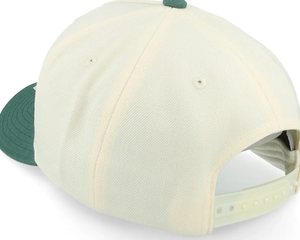 Linwood C White/Pine Needle Adjustable - Brixton