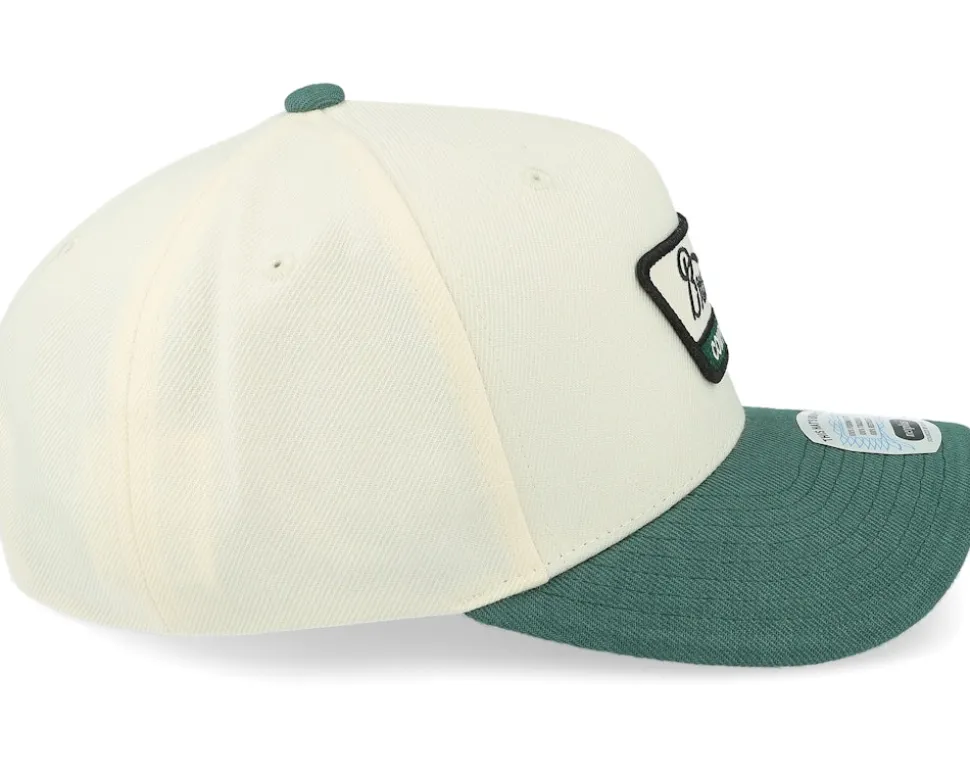 Linwood C White/Pine Needle Adjustable - Brixton