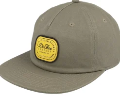 Loader Vetiver Strapback - DC