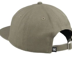 Loader Vetiver Strapback - DC