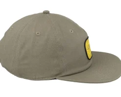 Loader Vetiver Strapback - DC