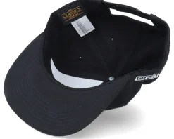 Logo Black Snapback - Fair