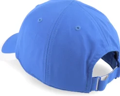 Logo Blue/White Dad Cap - Lacoste