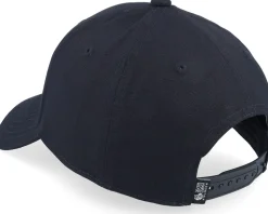 Logo Cap Black - Mountain Hardwear
