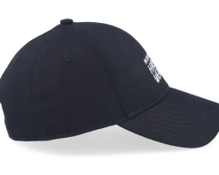 Logo Cap Black - Mountain Hardwear