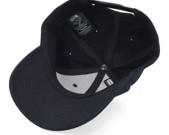 Logo Cap Black - Mountain Hardwear