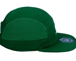 Logo Cloudfit Green 5-Panel