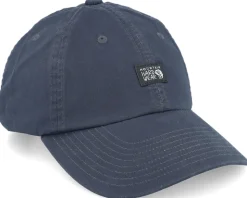 Logo Dark Storm Dad Cap - Mountain Hardwear