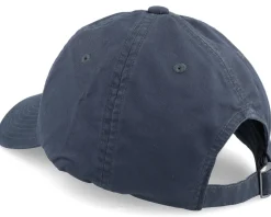 Logo Dark Storm Dad Cap - Mountain Hardwear