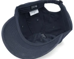 Logo Dark Storm Dad Cap - Mountain Hardwear