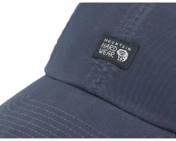 Logo Dark Storm Dad Cap - Mountain Hardwear