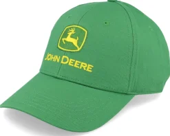 Logo Green/Yellow Adjustable - John Deere