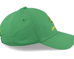 Logo Green/Yellow Adjustable - John Deere