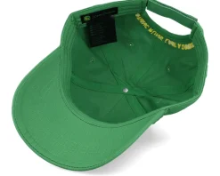 Logo Green/Yellow Adjustable - John Deere