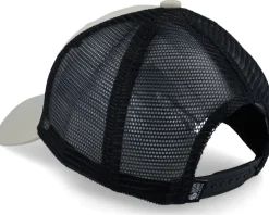 Logo Hat Badlands Trucker - Mountain Hardwear