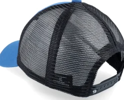 Logo Hat Blue Horizon Trucker - Mountain Hardwear