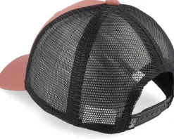 Logo Hat Clay Earth Trucker - Mountain Hardwear