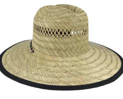 Logo Naosral Straw Hat - Rip Curl