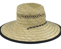 Logo Naosral Straw Hat - Rip Curl