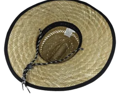Logo Naosral Straw Hat - Rip Curl