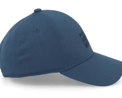 Logo 6-panel Blue Horizon Adjustable - Mountain Hardwear