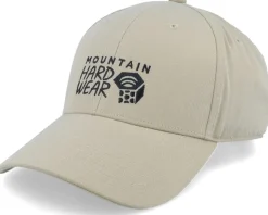 Logo 6-panel Panel-Badlands Adjustable - Mountain Hardwear