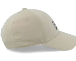 Logo 6-panel Panel-Badlands Adjustable - Mountain Hardwear