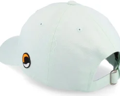 Lollapalooza Stockholm Peace Dove Mint Dad Cap - Hatstore