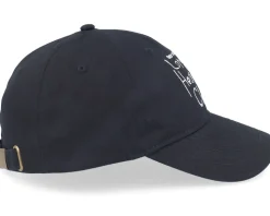 Lonely Hearts Club Dad Black - Coney Island Picnic