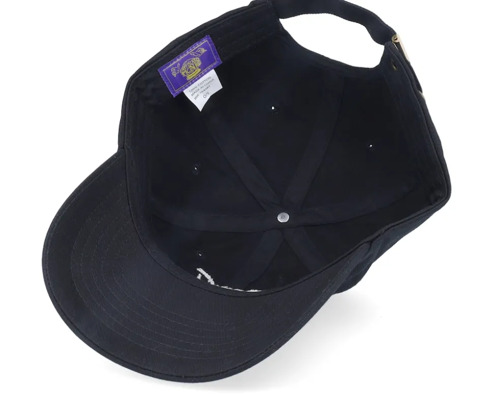 Lonely Hearts Club Dad Black - Coney Island Picnic