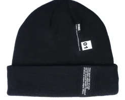 Lorem Ipsum Black Cuff - Djinns