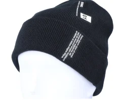 Lorem Ipsum Black Cuff - Djinns