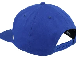 Los Angeles Dodgers MLB 47 Tain Rl Royal Snapback - 47 Brand