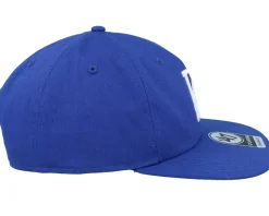 Los Angeles Dodgers MLB 47 Tain Rl Royal Snapback - 47 Brand