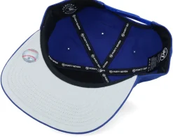 Los Angeles Dodgers MLB 47 Tain Rl Royal Snapback - 47 Brand