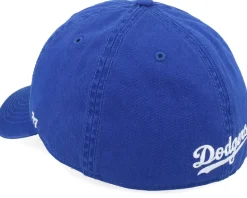 Los Angeles Dodgers MLB 47 Franchise Cap Royal Unconstructed Fitted - 47 Brand