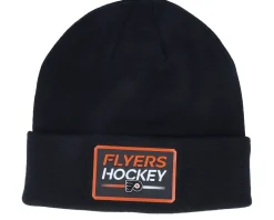 Los Angeles Kings Authentic Pro Prime Beanie Black Cuff - Fanatics