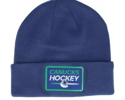 Los Angeles Kings Authentic Pro Prime Beanie Black Cuff - Fanatics