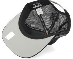 Los Angeles Kings Authentic Pro Rink Hometown Black/Stone Trucker - Fanatics