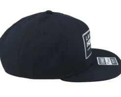 Los Angeles Kings Authentic Pro Prime Black Snapback - Fanatics