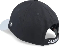 Los Angeles Kings Core Black/Stone Gray Adjustable - Fanatics